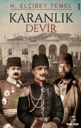 Karanlık Devir - Onur Kitap