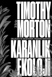 Karanlık Ekoloji - Tellekt