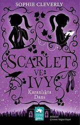 Karanlıkta Dans - Scarlet ve Ivy 3 - 1