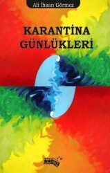 Karantina Günlükleri - Sınırsız Kitap