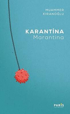 Karantina Marantina - 1