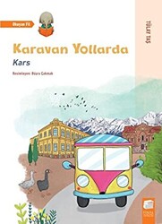 Karavan Yollarda - Kars - 1
