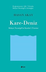 Kare-Deniz - Şule Yayınları