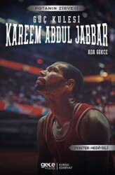 Kareem Abdul Jabbar - Güç Kulesi - 1