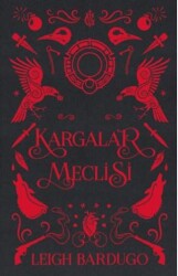 Kargalar Meclisi - Martı Yayınları