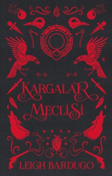 Kargalar Meclisi - Martı Yayınları