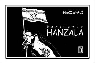 Karikatür Hanzala - 1