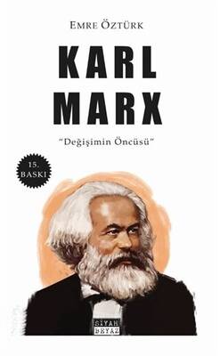 Karl Marx - 1