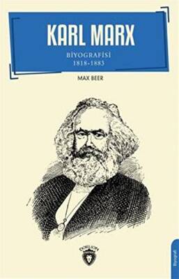 Karl Marx Biyografisi 1818-1883 Biyografi - 1