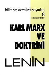 Karl Marx ve Doktrini - 1