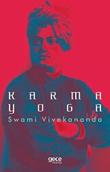 Karma Yoga İngilizce - 1