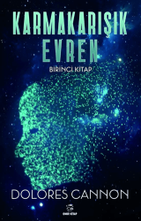 Karmakarışık Evren 1. Cilt - Onur Kitap