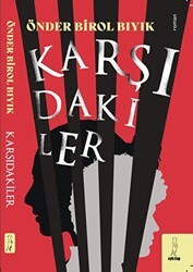 Karşıdakiler - Şyk Kitap
