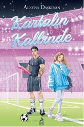 Kartalın Kalbinde - Ren Kitap