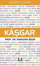 Kaşgar - Medeniyet Şehirleri - 1