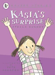 Kasia`s Surprise - 1