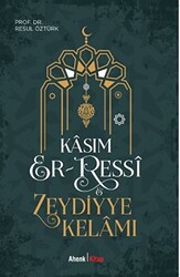 Kasım Er-Ressi - Zeydiyye Kelamı - 1
