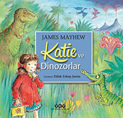 Katie ve Dinozorlar - 1