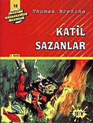 Katil Sazanlar - 1