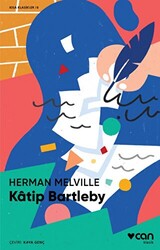 Katip Bartleby - 1