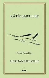Katip Bartleby - 1