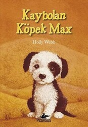 Kaybolan Köpek Max - 1
