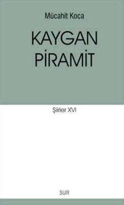 Kaygan Piramit - 1