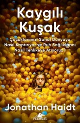 Kaygılı Kuşak - Pegasus Yayınları