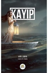 Kayıp - Nar Ağacı Yayınları