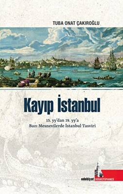 Kayıp İstanbul - 1