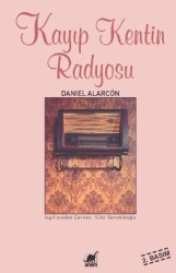 Kayıp Kentin Radyosu - Ayrıntı Yayınları
