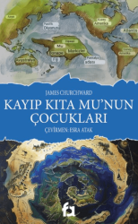 Kayıp Kıta Mu’nun Çocukları - Fa Yayınları