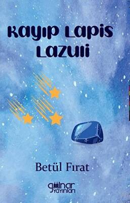 Kayıp Lapis Lazuli - 1