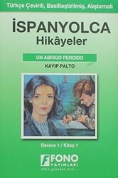 Kayıp Palto - İspanyolca Hikayeler - 1