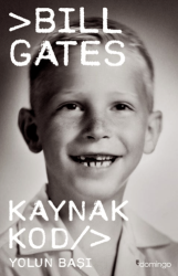 Kaynak Kod: Yolun Başı - Domingo Yayınevi