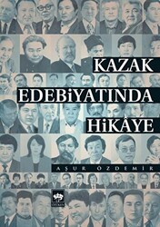 Kazak Edebiyatında Hikaye - 1