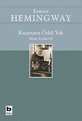 Kazanana Ödül Yok - Bilgi Yayınevi