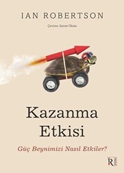 Kazanma Etkisi - İrene Kitap