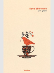 keça dilê te me - Nubihar Yayınları