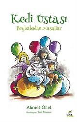 Kedi Ustası - ELMA Yayınevi