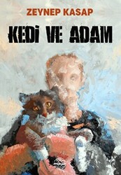 Kedi Ve Adam - 1