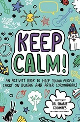 Keep Calm! Mindful Kids - Templar Publishing