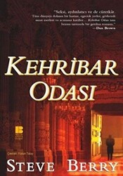 Kehribar Odası - Bilge Kültür Sanat
