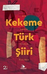 Kekeme Türk Şiiri - 1