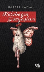 Kelebeğin Gözyaşları - Panu Kitap