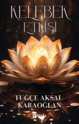 Kelebek Etkisi - Parola Yayınları