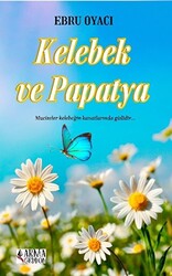 Kelebek Ve Papatya - 1