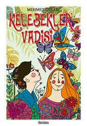 Kelebekler Vadisi - Özyürek Yayınları
