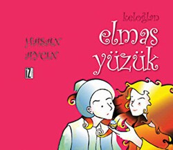 Keloğlan: Elmas Yüzük - İz Yayıncılık