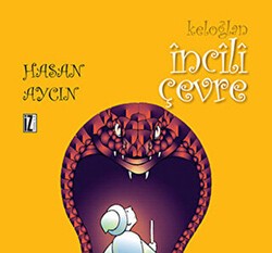 Keloğlan: İncili Çevre - İz Yayıncılık